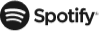 Logo of Spotify